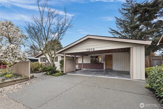 7309 45th Ave NE, Seattle, WA 98115