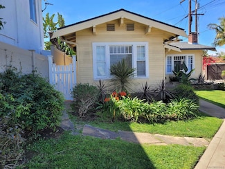 817 Olive Ave, Coronado, CA 92118