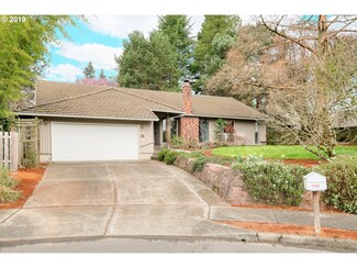 4505 NW Wallowa Ct, Portland, OR 97229