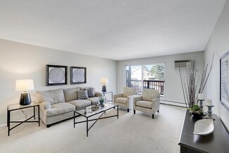 2007 E 122nd St Unit B14, Burnsville, MN 55337