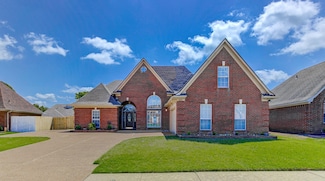 4470 Alixs Dr, Memphis, TN 38125