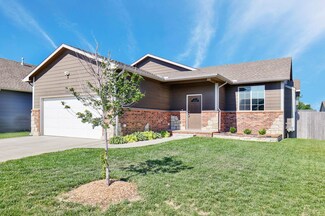 4927 S Chase Ave, Wichita, KS 67217