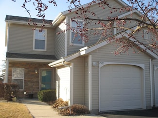 2511 Edgewood Dr, Beloit, WI 53511