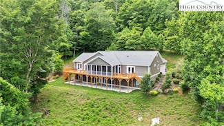 479 Great Sky Dr, Todd, NC 28684