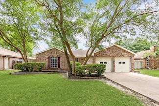 22611 Archibald Blair Ln, Katy, TX 77449