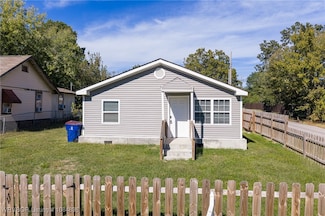 3021 Neis St, Fort Smith, AR 72904