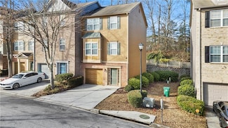 2793 Keystone Ave, Lithonia, GA 30058