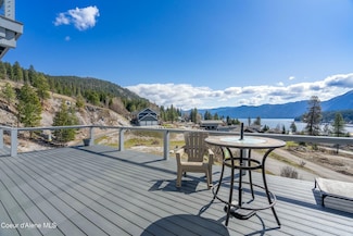 16659 E Waller Rd, Bayview, ID 83803