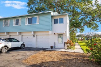 3276 38th Way S Unit E, Saint Petersburg, FL 33711