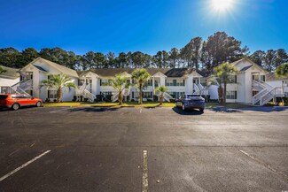 880 Fairway Dr Unit 301BB, Longs, SC 29568