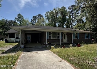 4814 N Carolina 97, Tarboro, NC 27886