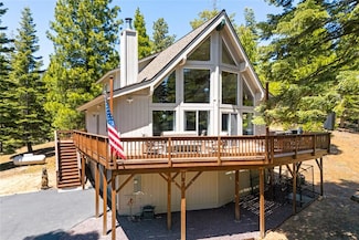 120 Top of the Dr W, Chester, CA 96020