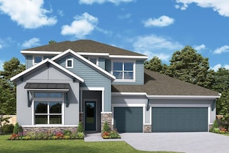 31418 Hayman Loop, Wesley Chapel, FL 33545