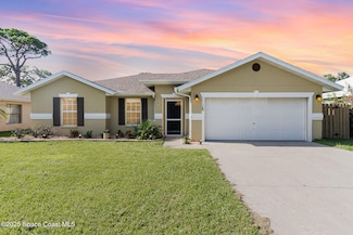 1519 Bronco Dr, Melbourne, FL 32940