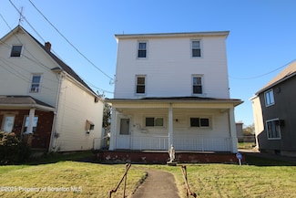 2133 Dorothy St, Scranton, PA 18504