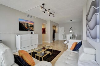 1980 S Ocean Dr Unit 7J, Hallandale Beach, FL 33009