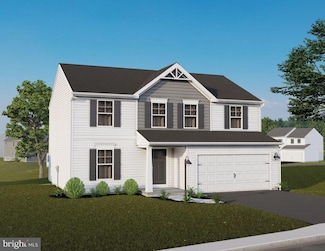 158 Leary Rd, West Caln Township, PA 19320