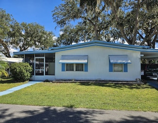 9705 Hickory Hollow Rd Unit 15, Leesburg, FL 34788