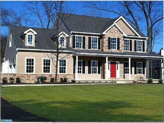 3505 Woodbyne Rd, Hellertown, PA 18055