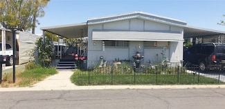 27150 Shadel Rd Unit 169, Sun City, CA 92586