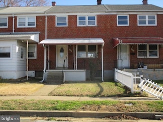 245 Southeastern Ct, Essex, MD 21221
