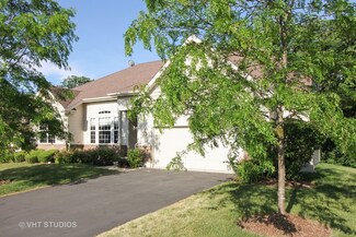 4219 Jay St, Johnsburg, IL 60051