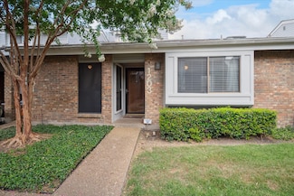 17490 Meandering Way Unit 1203, Dallas, TX 75252