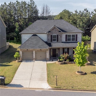4750 Sabino Bend, Cumming, GA 30040
