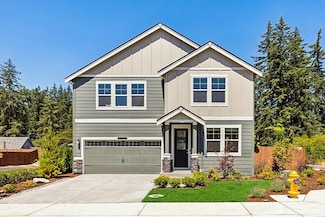 11434 SE 84th St Unit 34, Newcastle, WA 98056
