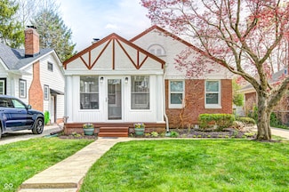 5933 Guilford Ave, Indianapolis, IN 46220