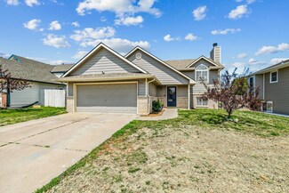 2771 N Battin Ct, Wichita, KS 67220