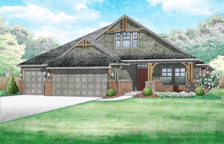11217 NW 135th St, Yukon, OK 73099