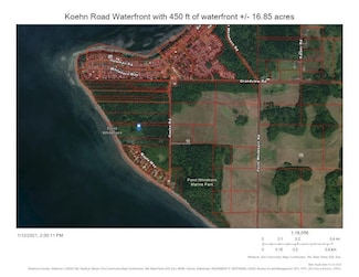 12 Koehn Rd, Birch Bay, WA 98230