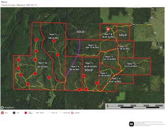 000 Highway Kk Tract D, Hartshorn, MO 65479
