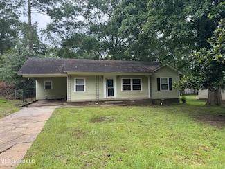 515 Belvedere Rd, Jackson, MS 39206