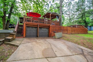3 Rader Ln, Bella Vista, AR 72715