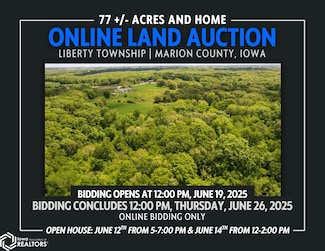 2401 Highway 5, Hamilton, IA 50116