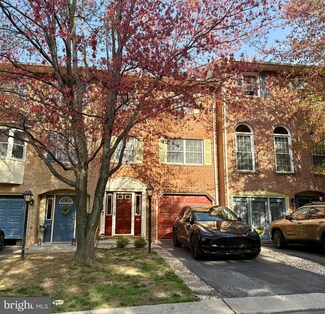 1006 Lindsay Ln, Hagerstown, MD 21742