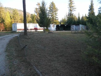 3834 Powers Rd, Loon Lake, WA 99148