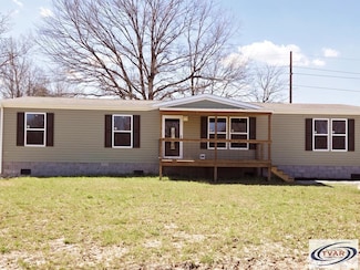 138 Split Rock Trail, Paris, TN 38242