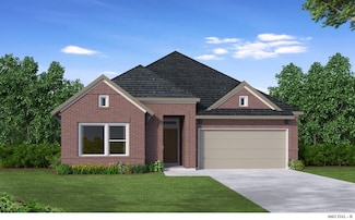 1705 Rolling Oaks Dr, Fort Worth, TX 76008