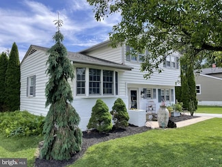 829 Kellogg Rd, Lutherville Timonium, MD 21093