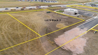 Lot 9 Pilot Way, Box Elder, SD 57719