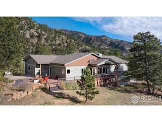 321 May Ave, Lyons, CO 80540