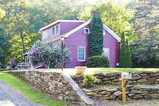 24 Southbridge Road Extension, Warren, MA 01083