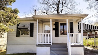 114 Mann St, Saint Louis, MO 63125