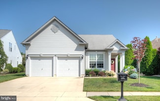 77 Snapdragon Ct, Sewell, NJ 08080