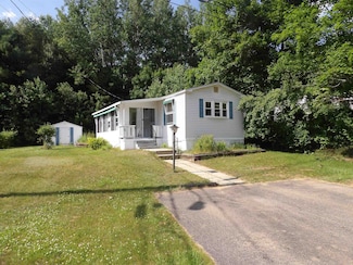 1 Foothills Way, Tilton, NH 03276