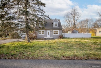 119 Mailler Ave, Cornwall, NY 12518
