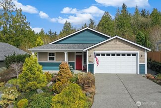 1745 NE Outlook Way, Poulsbo, WA 98370